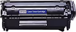 Toner Reciclado Inkoem Hp 12a Negro M-q2612a | 8435350781033 | 7,99 euros