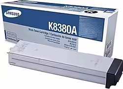 Toner Samsung Negro Clx-k8380a Els | CLX-K8380A/ELS | 8808987485405 | 77,99 euros