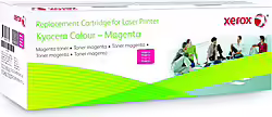Toner Xerox Magenta Equivalente A Kyocera Tk-560m 006r03225 | 0095205869750 | 54,99 euros