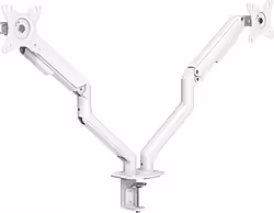 Tooq Db4132tnr-w Soporte Para Monitor 81,3 Cm (32``) Abrazadera/A | 8433281011816 | 48,99 euros