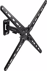 Tooq Lp1355tn-b Soporte Para Tv 139,7 Cm (55``) Negro | 8433281014527 | 16,99 euros