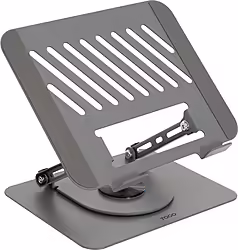 Tooq Soporte Elevador Con Rotación 360° Y Ajustable, Para | PH-DAFNE-G | 8433281016422