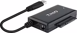 Tooq Tqhda-01a Base De Conexión Para Disco Duro Usb 3.2 Ge | 8433281011380 | 12,49 euros