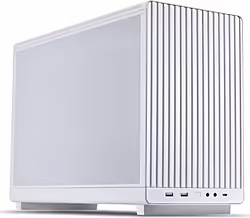 Torre Micro-atx Lian Li X Dan A3 White | G99.A3W.00 | 4718466015631 | 59,50 euros