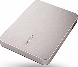 Toshiba Canvio Flex 1tb Disco Duro Externo 2.5`` 3.2 Gen 1 (3.1 G | HDTX210ESCAA | 4260557513262