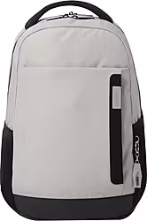 Totto Deleg Mochila Mochila Informal Gris Poliéster | MA04IND793-2210F-T11 | 7704758570558