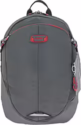Totto Deportto Mochila Mochila Informal Gris Poliéster | MA04IND673-2210F-G98 | 7704758570480