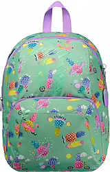 Totto Gammatto Mochila Mochila Informal Multicolor Poliést | MA04SHM001-2010N-1DT