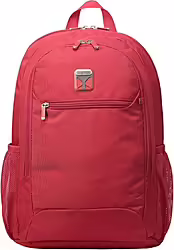 Totto Ribonny Mochila Mochila Informal Rojo Poliéster | MA04ESP105-22200-R03 | 7704758626453