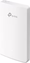 TP-LINK 1200 Mbit/s Energͭa sobre Ethernet (PoE) Blanco | EAP235-WALL | 6935364088972 | Hay 1 unidades en almacén