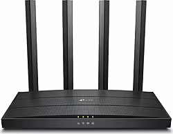 Tp-link Archer Ax12 Router Inalámbrico Ethernet Ráp | 4895252500875 | 37,99 euros