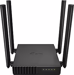 TP-Link Archer C54 router inalámbrico Ethernet rápido Dobl | ARCHERC54 | 6935364089337 | Hay 21 unidades en almacén