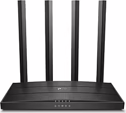 Tp-link Archer C80 Router Inalámbrico Doble Banda 2.4ghz 5 | 6935364088873 | 44,99 euros
