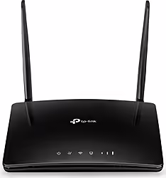 Tp-link Archer Mr402 Router Inalámbrico Ethernet Rá | 8885020625752 | 82,00 euros