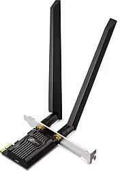 Tp-link Archer Txe72e Interno Wlan   Bluetooth 5400 Mbit S | 4897098688380 | 40,99 euros