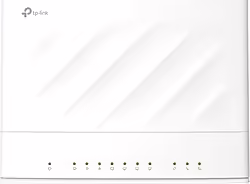 Tp-link Ax1800 Router Inalámbrico Gigabit Ethernet Doble B | EX230V | 4897098684689