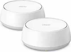 Tp-link Deco Be25(2-pack) Sistema Wi-fi Mesh (wi-fi En Malla) Dob | 8885020620689 | 210,49 euros