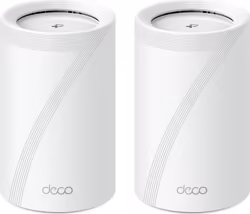 Tp-link Deco Be65 Tribanda (2.4 Ghz 5 Ghz 6 Ghz) Wi-fi 7