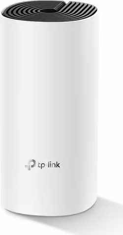 TP-Link Deco M4(1-pack) Doble banda (2,4 GHz / 5 GHz) Wi-Fi 5 (802.11ac) Blanco 2 Interno