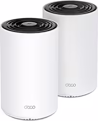 Tp-link Deco Px50(2-pack) Doble Banda (2,4 Ghz   5 Ghz) Wi-fi 6 ( | 4897098687895 | 280,99 euros