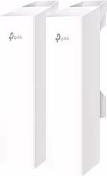 Tp-link Eap215-bridge Kit 867 Mbit S Blanco Energía Sobre  | 4895252502565 | 149,49 euros