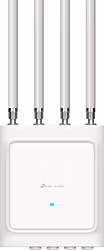Tp-link Eap668 Outdoor Hd 3500 Mbit S Blanco Energía Sobre | EAP668-OUTDOOR HD