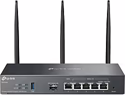 Tp-link Er706w Router Inalámbrico Gigabit Ethernet Doble B | 4895252500691 | 130,49 euros