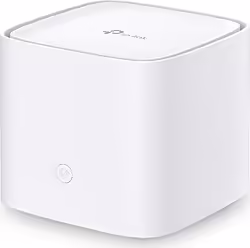 Tp-link Hx141 Doble Banda (2,4 Ghz   5 Ghz) Wi-fi 6 (802.11ax) Bl | HX141 1-PACK | 4895252503906