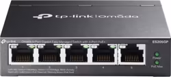 Tp-link Omada Es205g Gestionado Gigabit Ethernet (10/100/1000) Ne | 8885020620917 | 29,45 euros