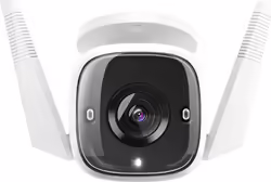 Tp-link Tapo C310 Cámara De Seguridad Ip Exterior Cubo 230 | 6935364010911 | 40,57 euros