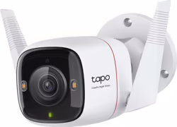 Tp-link Tapo C325wb Bala Cámara De Seguridad Ip Interior Y | 4897098685426 | 105,01 euros