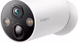 Tp-link Tapo C425 Bala Cámara De Seguridad Ip Exterior 256 | 4895252503609 | 99,59 euros