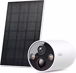 Tp-link Tapo C425 Kit Bala (forma) Cámara de seguridad IP  | TAPO_C425_KIT_SOLA