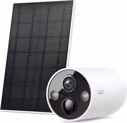 Tp-link Tapo C425 Kit Bullet (shape) Cámara de seguridad I | 8885020620399 | 109,71 euros