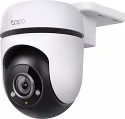 Tp-link Tapo C500 Almohadilla Cámara De Seguridad Ip Exter | 4897098685860 | 42,70 euros