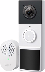 Tp-link Tapo D210 Sistema De Intercomunicación De Video 3  | 8885020621228 | 85,58 euros