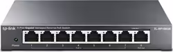Tp-link Tl-rp108ge Switch Gestionado L2 Gigabit Ethernet (10 100  | 6935364052706 | 36,42 euros