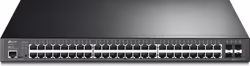 Tp-link Tl-sg3452p Switch Gestionado L2 L2+ Gigabit Ethernet (10  | 6935364006280 | 615,77 euros