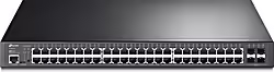 Tp-link Tl-sg3452p Switch Gestionado L2 L3 Gigabit Ethernet (10 1 | 6935364006273 | 526,49 euros