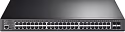 Tp-link Tl-sg3452xp Switch Gestionado L2+ Gigabit Ethernet (10 10 | 6935364006495 | 729,99 euros