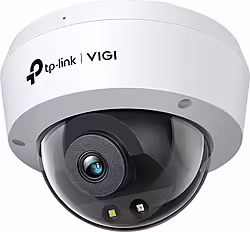 Tp-link Vigi C230 Almohadilla Cámara De Seguridad Ip Inter | VIGI C230(4MM) | 4895252501926
