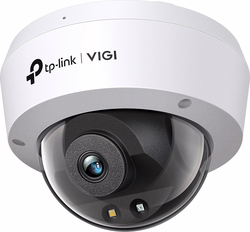 Tp-link Vigi C250 Almohadilla Cámara De Seguridad Ip Inter | VIGI C250(4MM) | 4895252503067