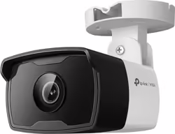 Tp-link Vigi C340i 6mm Cámara De Vigilancia Bala Cá | VIGI C340I(6MM) | 4897098689011