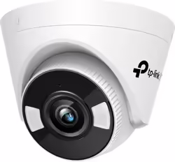 Tp-link Vigi C440 Torreta Cámara De Seguridad Ip Interior  | VIGI C440(4MM) | 4897098683651