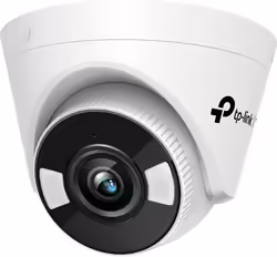 Tp-link Vigi C450 Torreta Cámara De Seguridad Ip Interior  | VIGI C450 2.8MM | 4895252503036