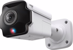 Tp-link Vigi Insight S385pi Bala (forma) Cámara de segurid | INSIGHT S385PI(UN)
