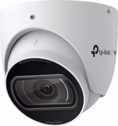 Tp-link Vigi Insight S445zi Torreta Cámara De Seguridad Ip | 