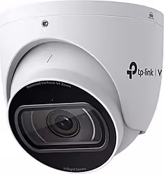 Tp-link Vigi Insight S445zi Torreta Cámara De Seguridad Ip | 1210002606318 | 355,99 euros