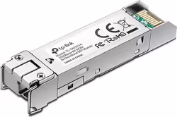 Transceiver Tp-link Sfp Module Bidireccional 1000base Tl-sm321a | 6935364030513 | 26,29 euros