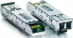 Transceptor Sfp Levelone Fibra Optica Multimode Gvt-0300 | 4015867103654 | 28,99 euros